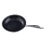 Import frying pot 201stainless steel wok kitchen fry pan  non-stick frying pan nonstick coating from China