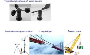 Buy Fst200-201 Wind Anemometer Wind Turbine Anemometer Wind Turbines ...