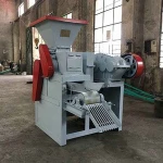 Full-automatic Ball Press Briquette Machine
