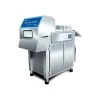 Full automatic frozen meat dicer /flaker /slicer machine