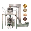 Full automatic mixed 30-1000g cashew nut almond melon seed packaging machine