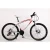 Import Full Suspension Mountain Bike CE EN71 SGS CCC BMX QSL860001 from China