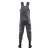 Import Fullbody Men&#39;s Bootfoot Chest Neoprene Waders with Boots from China