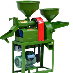 fully automatic mini rice mill machinery price