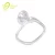 Import Fully stocked bathroom accessories towel ring from China