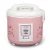 Import Function Electric Deluxe Rice Cooker 1.8 L Cook And Keep Warm One-Key Control Rice Cooker from China
