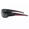 Functional Sunglasses Men Active Sun Glasses Man Eyewear Safety Sunglasses During Outdoor Sports