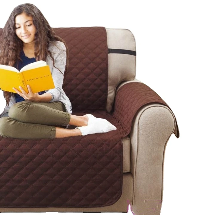 Funda de sofa Furniture Protector Homechoice Living Room Set Stretch Slipcover Sofa Cover Couch Cover
