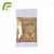 Import fuqin Health care 100% natural Hot sale golden bamboo detox relax foot patch/foot pads remove toxins OEM detox foot patch from China
