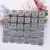Import Fustella Alphabet Dies Scrapbooking Templates Mold Die Cut Cardstock Metal Etching Stencils from China