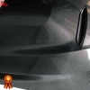 G Style 2013-Carbon Fiber Car Engine Accessories For BMW 3 Series F30 Hood Bonnet
