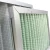G2 G3 G4 fibreglass nylon mesh air conditioning system merv 8 pre filter furnace filter hvac air filter with cardboard frame