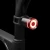Import Gaciron W10 Rechargeable Aluminum COB Ring 3 Modes Water-Resistant Led Bike Tail Light Rear Bicycle Light from China