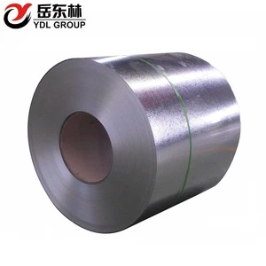 galvanized coil steel