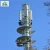 Import Galvanized Free Standing 30m Monopole Lte Gsm Antenna Tower from China
