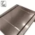Import Galvanized Iron Sheet 1.5mm Thick Galvanised Plate Steel Plain Sheet from China