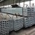 Import Galvanized Welded Rectangular / Square Steel Pipe / Tube / Hollow Section / SHS,RHS from China