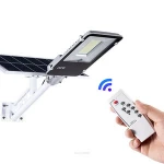 Garden road use all one solar led street lights price outdoor light street 100W 150W 200W