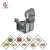 Import gas electric green pea frying machine potato deep fryer from China