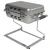 Import Gas Grill 214 Sq Inch Adjustable Flame Controller Gas Bbq Grill from China