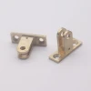 GB  or ASTM standard heat treatment  wire cutting  HPB63  brass cnc machine turning