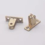 GB  or ASTM standard heat treatment  wire cutting  HPB63  brass cnc machine turning
