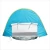 Import GBJ-002 Baby Beach Tent with Pool and 50+UPF UV Protection Sun Shelter for Aged 0-3 pop up tent from China