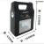 Import GCSOAR Solar Light System Kit For Home Use Outdoor Camping Yurts Tents and Other Outdoor and Indoor Lighting. from China