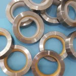 GDZY Air Compressor Shaft Sleeve Oil Seal RW85 OS70 EAS20J/8