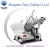 Import German automatic electric frozen meat slicer machine from China