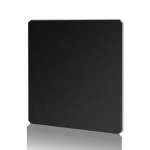 GiAi ND64 square ND filter nano coating camera ND filter for DSLR camera