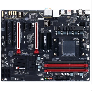 Gigabyte GA-970 Gaming motherboard AMD 970/Socket AM3+ ATX type