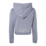 Girls Hoodies contrast Women Hoodies printing body print long sleeve customs  hoodies sweatshirt manufacture from  Bangladesh