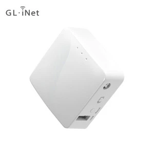 GL-AR150 192.168.1.1 2 port wireless pocket wifi router vpn router