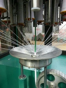 Gland Packing Braiding Machine for Sale