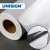 Import Glossy White Self Adhesive Vinyl Roll Solvent Printing Stickers from China