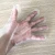 Import Gloves factory saleTransparent Hdpe Gloves  Disposable Plastic PE Gloves from China