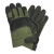 Import Gloves Made with Sheep Leather and Nomex Fabric from Pakistan