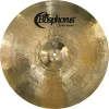 Gold Series Drumset Cymbals