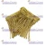 Import Golden Bullion Wire Fringe Supplier and Manufacturers from Nigeria