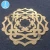 Import Golden design banquet wedding decoration hospitality tableware setting Place mats from China