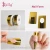 Import Golden & Silver 500Pcs/roll Nail Art Tips Extension Forms Gel Nail Forms Paper Acrylic Nail Forms from China