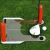 Import Golf Swing Posture Path Guide Training Aid Mirror from China