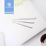 Good fiber transportation felting needles with good needle packaging DIY Wool Pin Wool Felt Tools