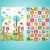 Import good performance foldable play mats xpe baby play mat from China