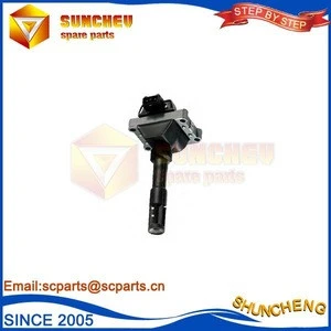 good price Auto Ignition System widely use ignition coils