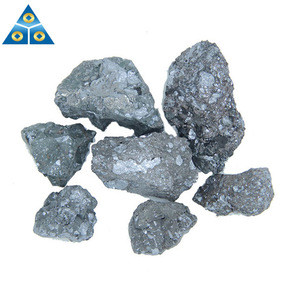 Good price of Silicon Slag Silicon metal by-product for steel making