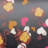 good print oxford fabric PVC coated for bags