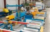 Good Quality and Material Aluminum Extrusion Cooling Table