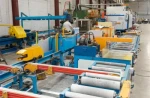 Good Quality and Material Aluminum Extrusion Cooling Table